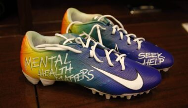 NFL, NFLPA to expand mental health benefits for players and dependents