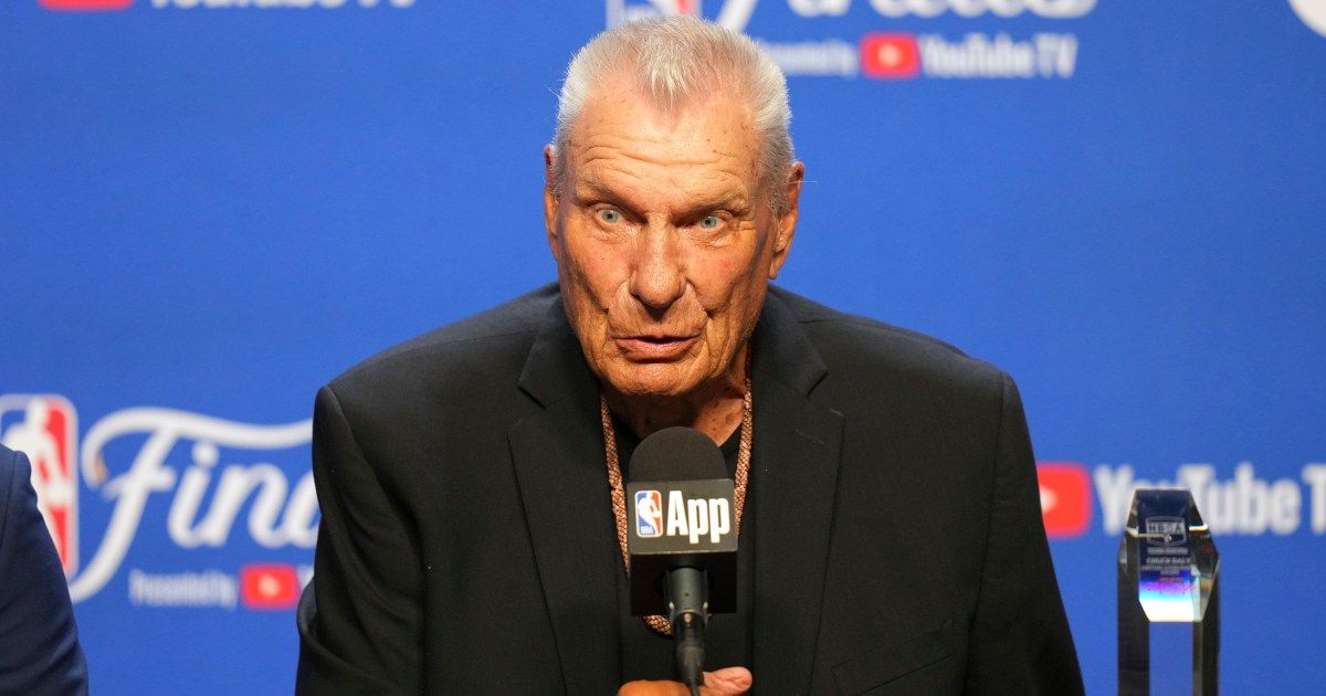 Don Nelson, Hall of Fame basketball coach and NBA player, dies at 86 | Basketball News