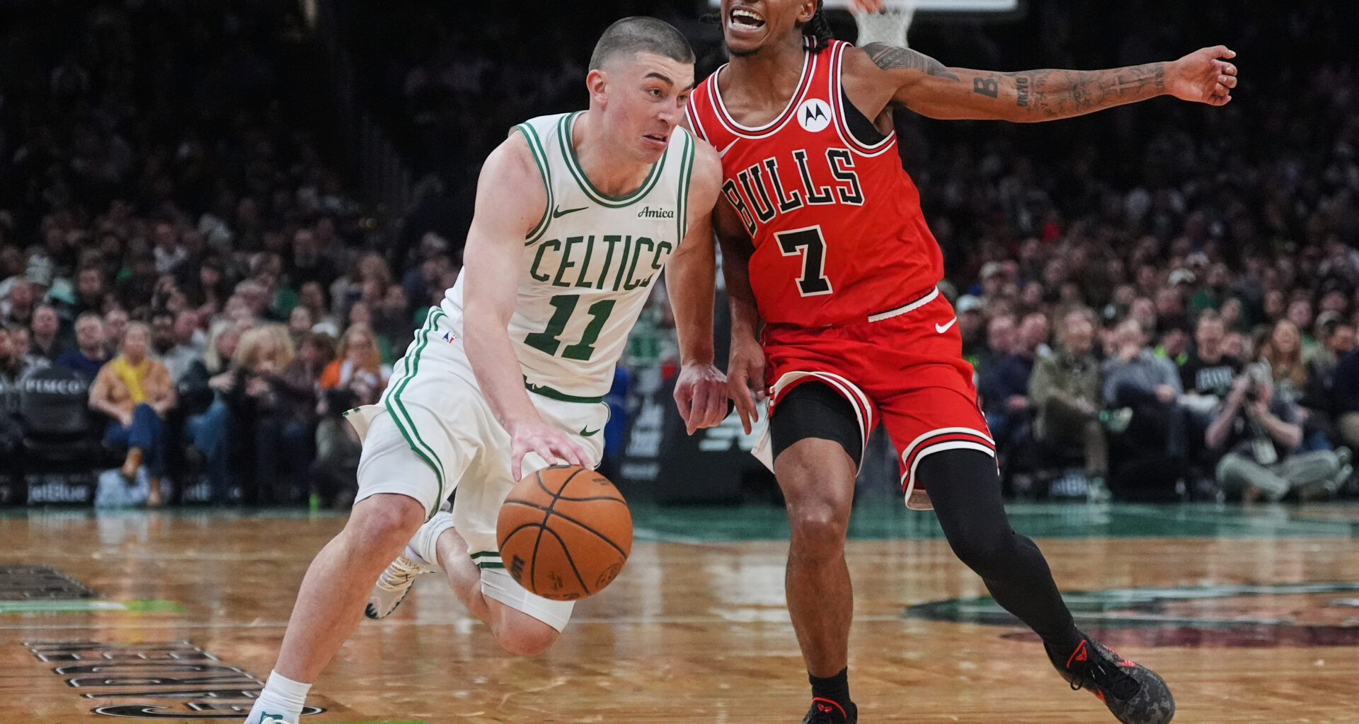 Celtics schedule: Dates, times for 2026 NBA Cup games announced