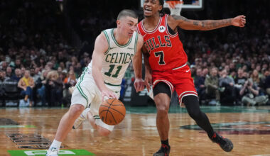 Celtics schedule: Dates, times for 2026 NBA Cup games announced