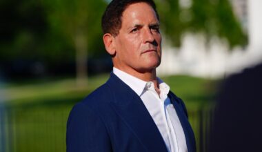 Watch: Mark Cuban says you can’t fix healthcare until every price is known
