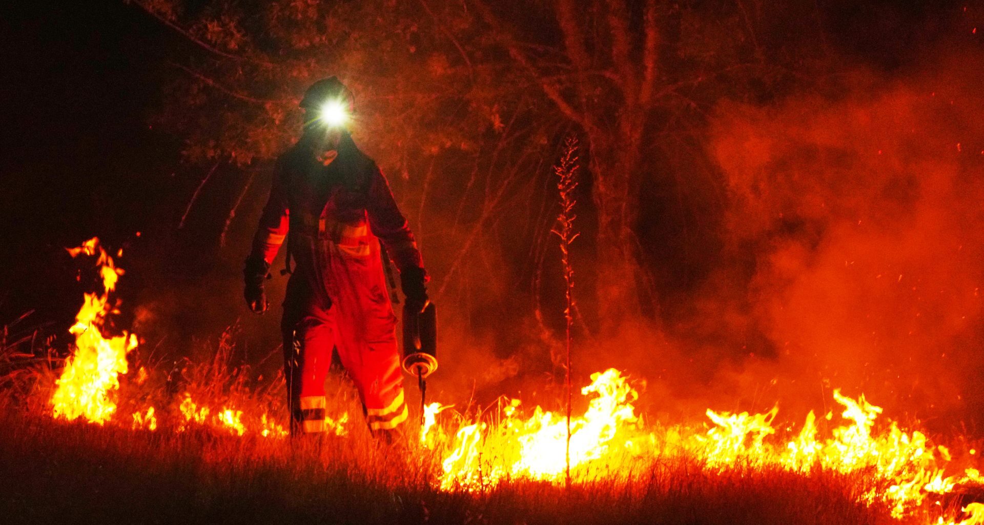 Wildfires still burning in France and Spain amid fears of more to come | Weather News