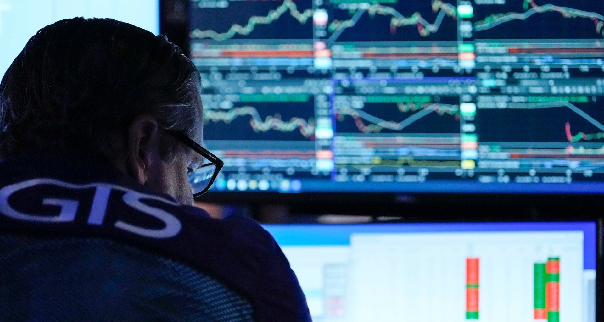 US stock market hits record high amid hopes for Strait of Hormuz reopening | Financial Markets News