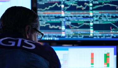 US stock market hits record high amid hopes for Strait of Hormuz reopening | Financial Markets News
