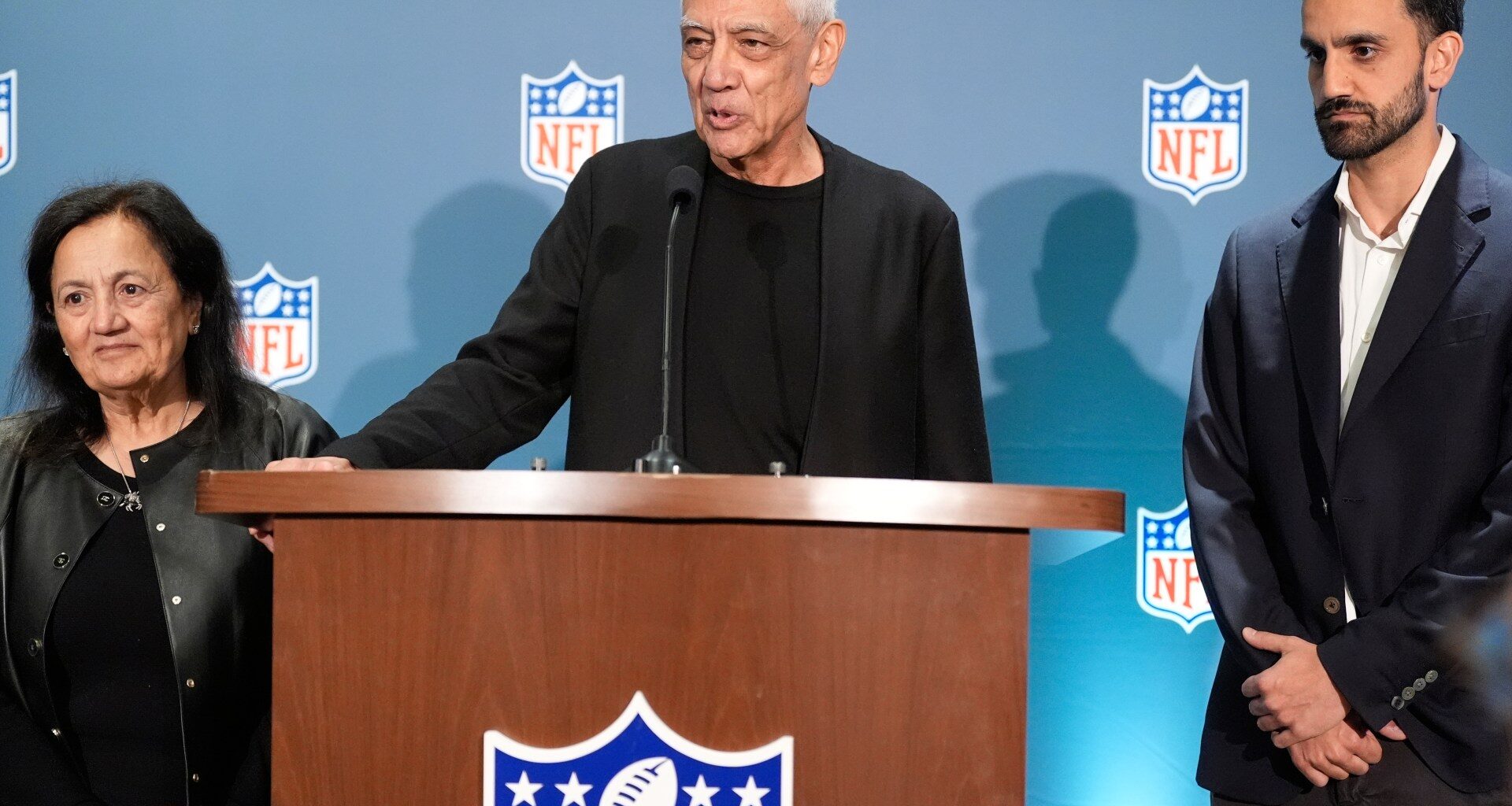 NFL champions Seattle Seahawks sold to Khosla Group for record $9.6 billion | American Football News