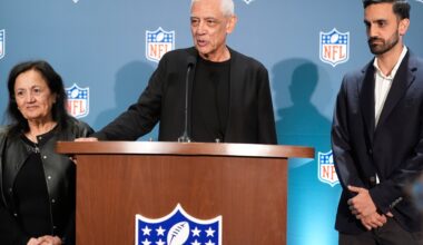 NFL champions Seattle Seahawks sold to Khosla Group for record $9.6 billion | American Football News
