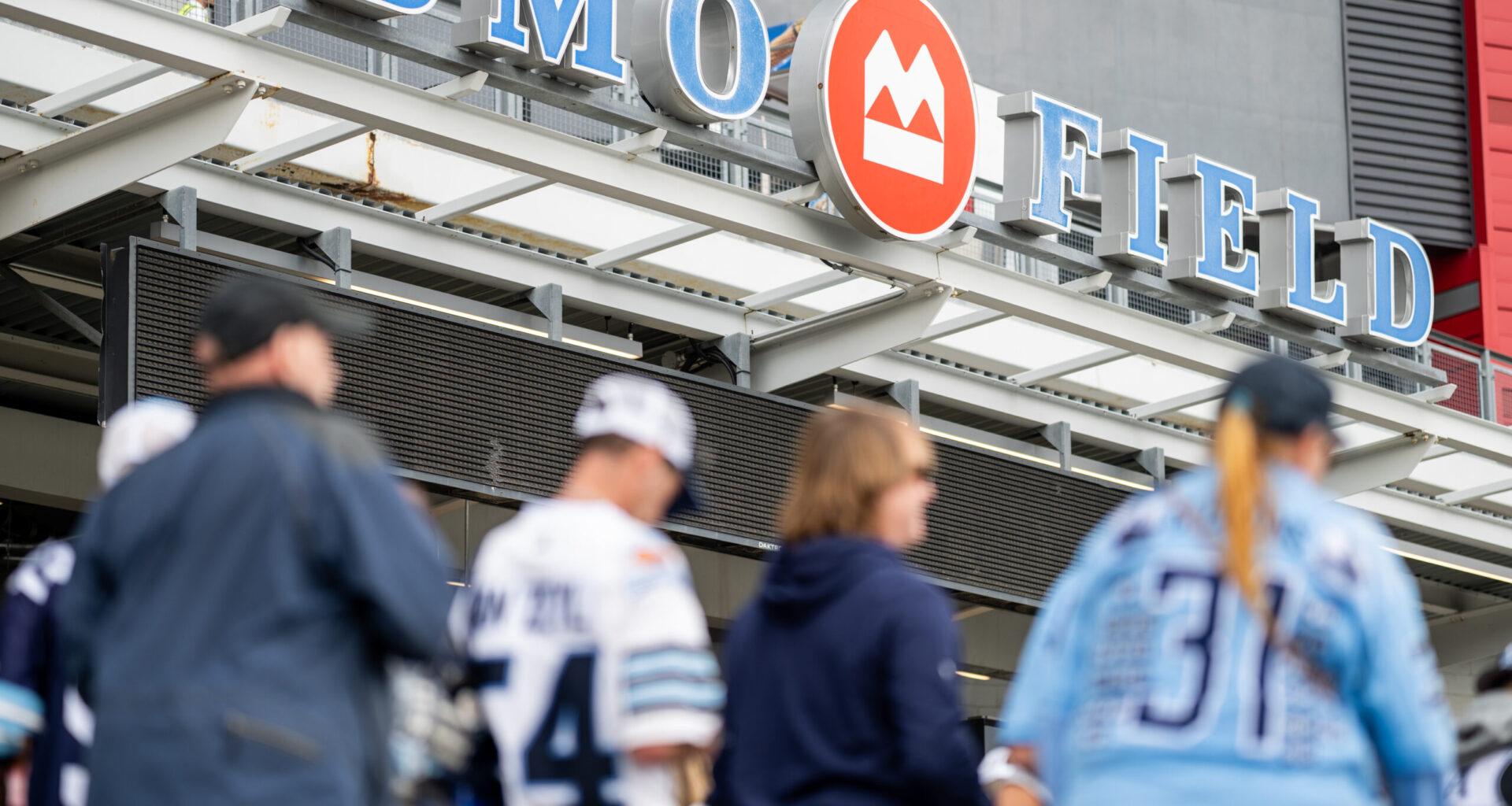 Home Opener Fan Info - Toronto Argonauts