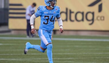 Hogan: The New Man in the Middle