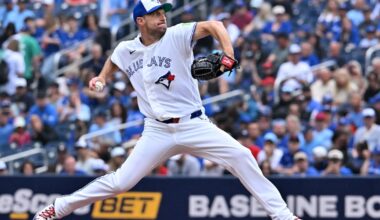 Max Scherzer passes Gaylord Perry to move into ninth place on career strikeout list
