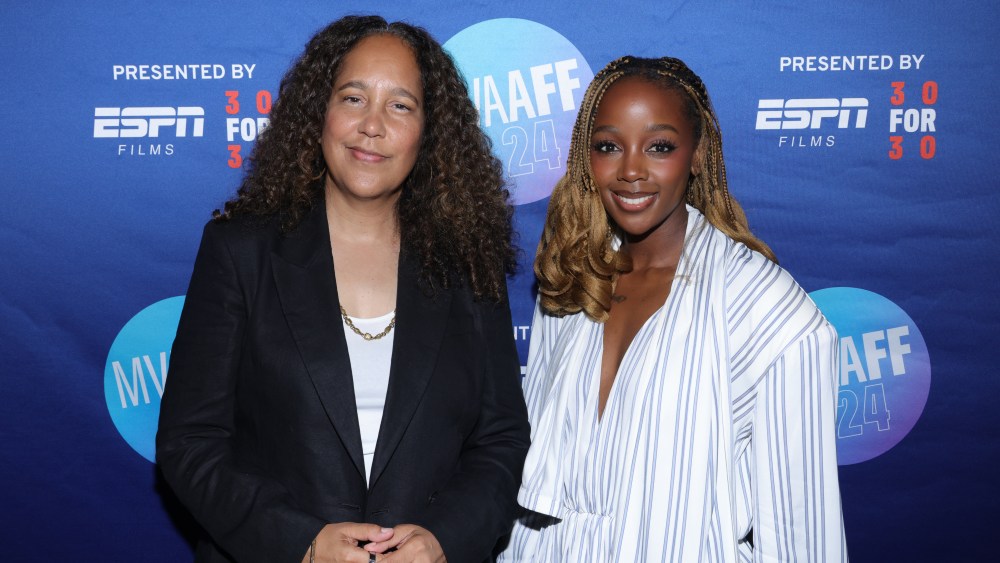 Gina Prince-Bythewood on 'Children of Blood and Bone,' Tomi Adeyemi at MVAAFF