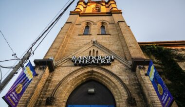 Randolph College for the Performing Arts closes after failing to renew its accreditation