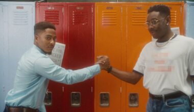 AZ Chike and Tyler, the Creator Reenact Napoleon Dynamite, Sinners in New Video