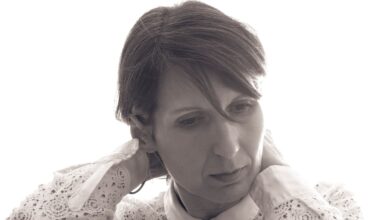Montreal composer Ana Sokolovic’s latest work draws inspiration from her adopted city