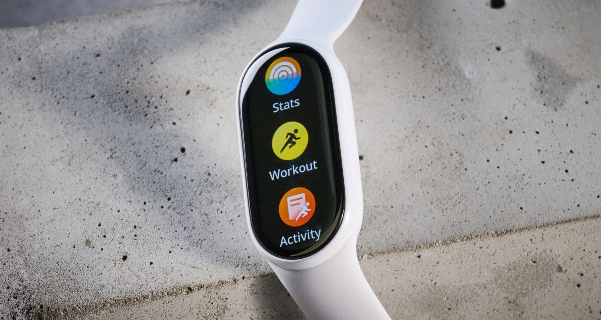 Xiaomi Smart Band 10 review