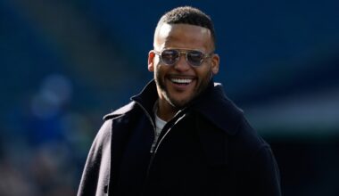 Chances of Aaron Donald returning to Rams 'trending upward': Coach McVay
