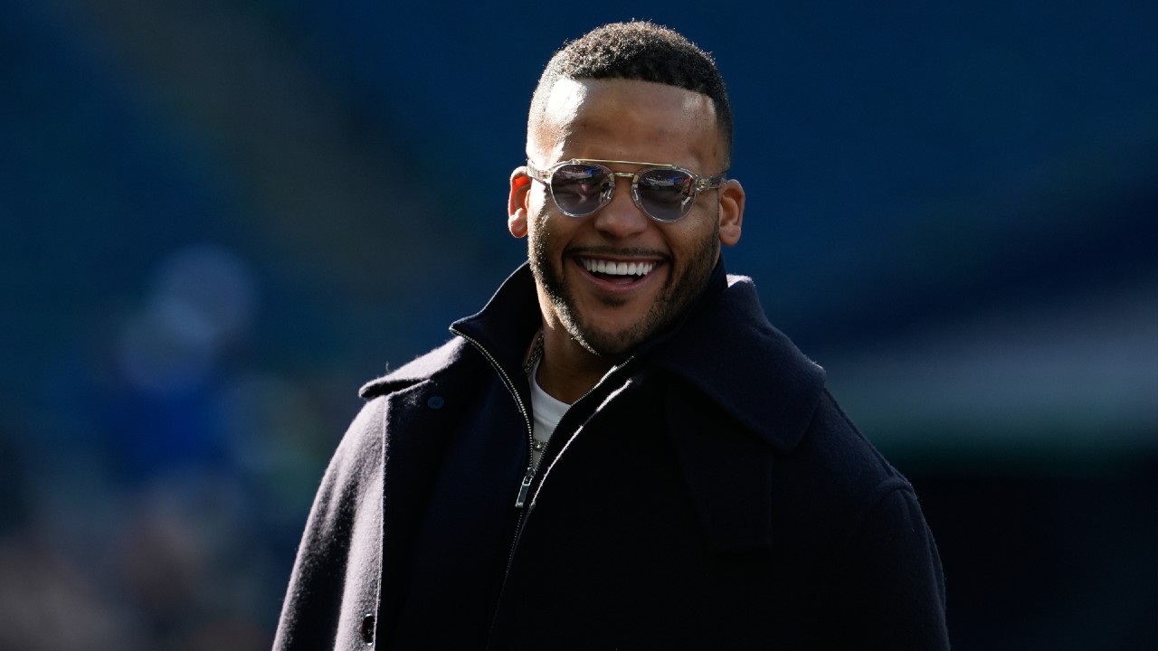 Chances of Aaron Donald returning to Rams 'trending upward': Coach McVay
