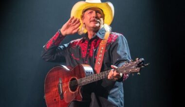 Tribute concerts coming to Surrey theatre include Alan Jackson, Adele, ABBA, more