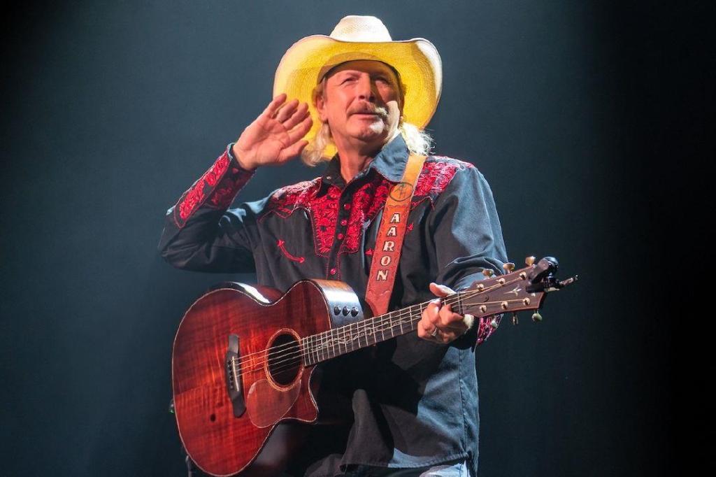 Tribute concerts coming to Surrey theatre include Alan Jackson, Adele, ABBA, more