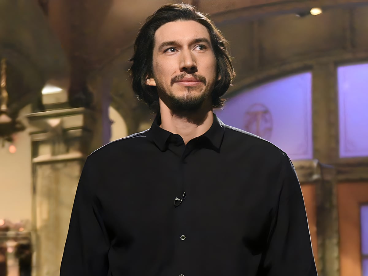 The 2018 co-star who couldn't stand Adam Driver