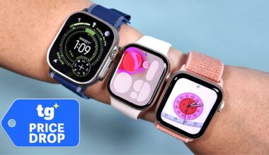 Visible is taking up to $100 off Apple Watch 11: here's how to get yours