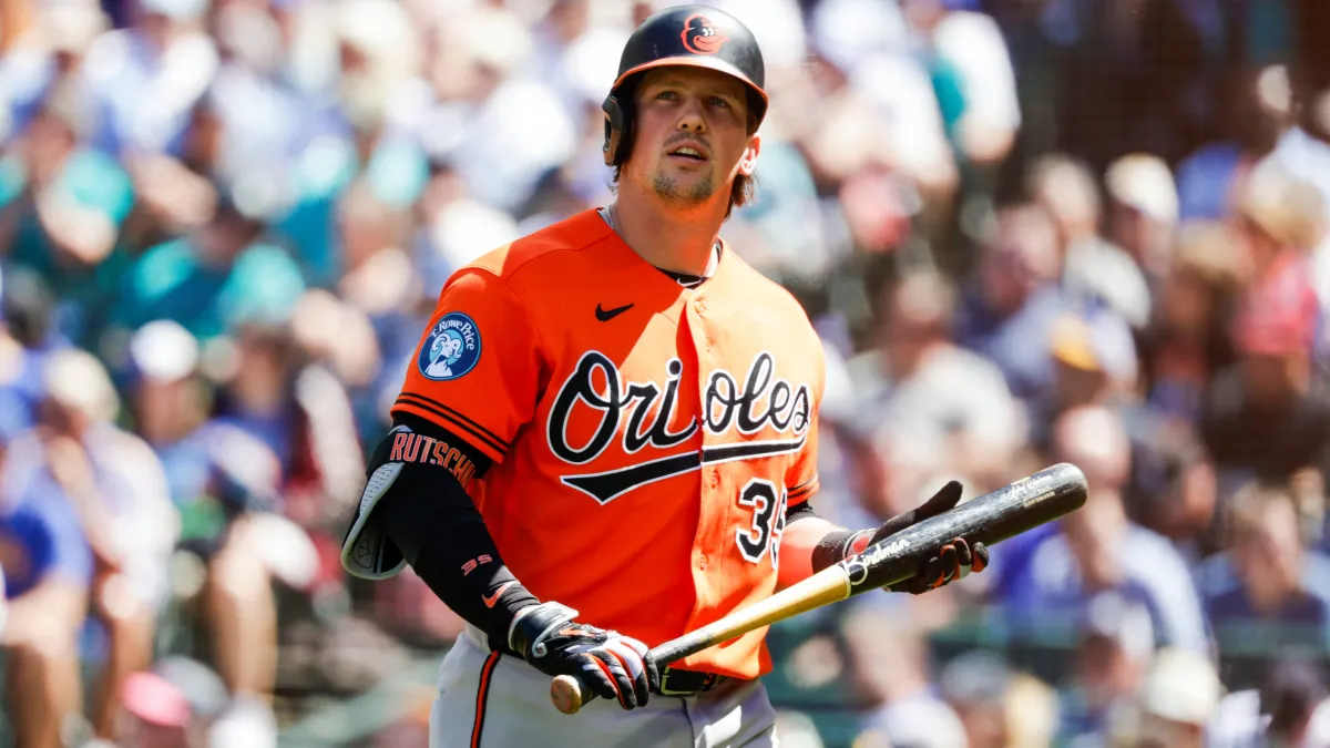 MLB experts voted Red Sox's Adley Rutschman trade as most surprising by wide margin image