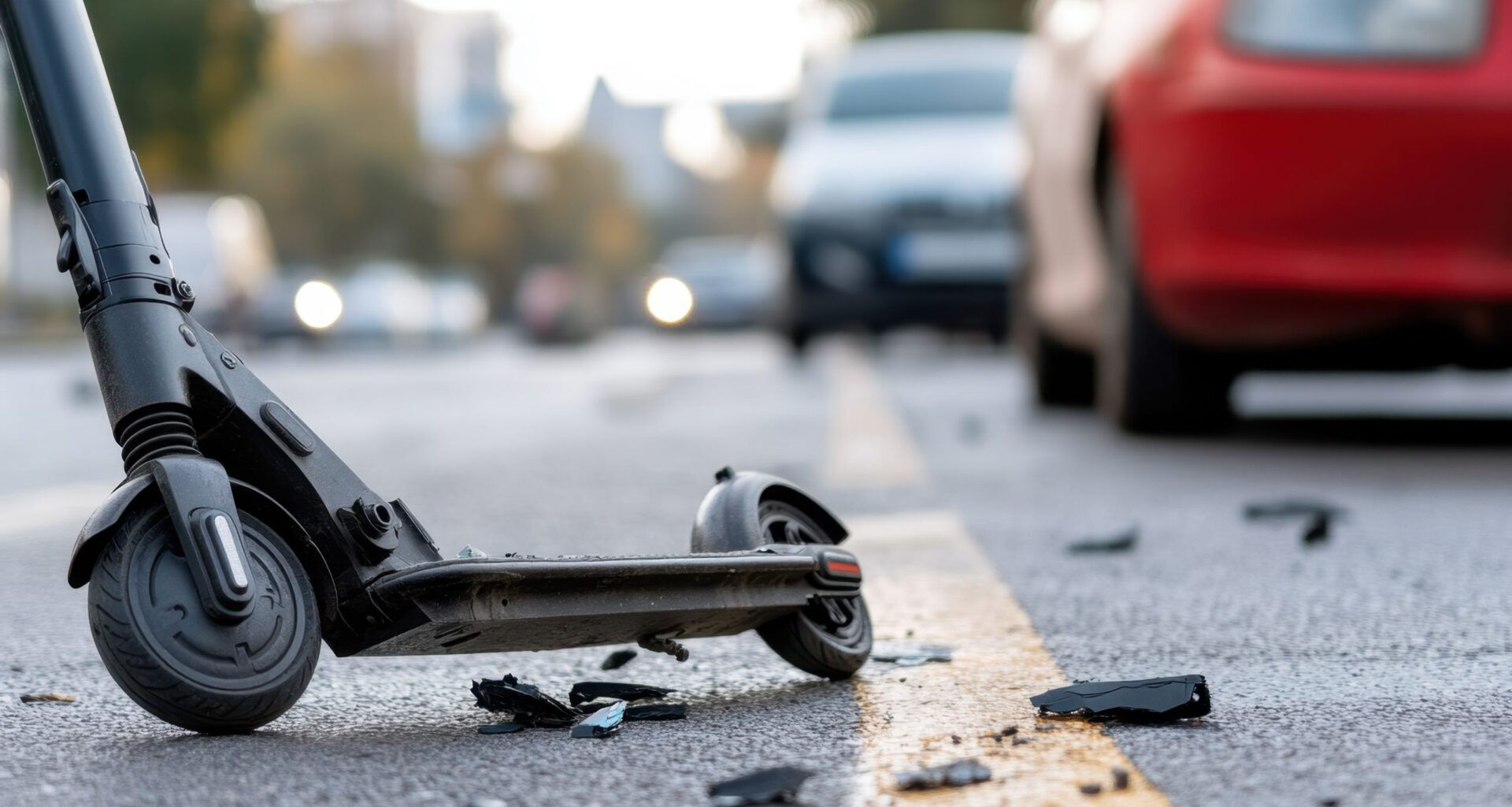 Parents: Don’t risk the ride! Keep kids off e-scooters. – City of Mississauga