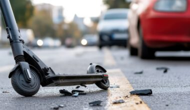 Parents: Don’t risk the ride! Keep kids off e-scooters. – City of Mississauga