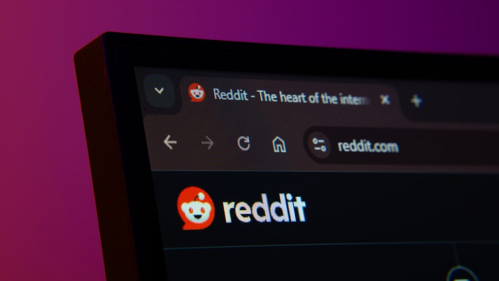Reddit menopause forums may be capturing what doctors miss