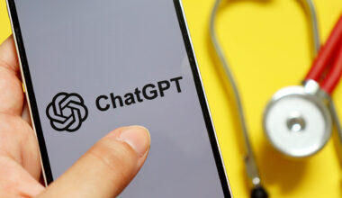 One in seven are using AI instead of a GP