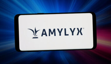 Amylyx endocrine drug succeeds in key study for low blood sugar
