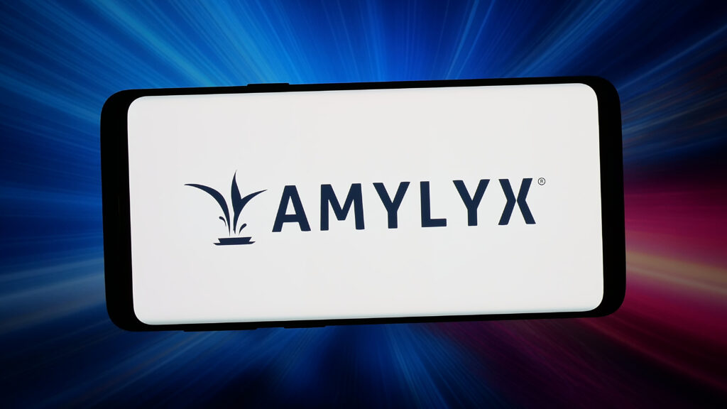 Amylyx endocrine drug succeeds in key study for low blood sugar