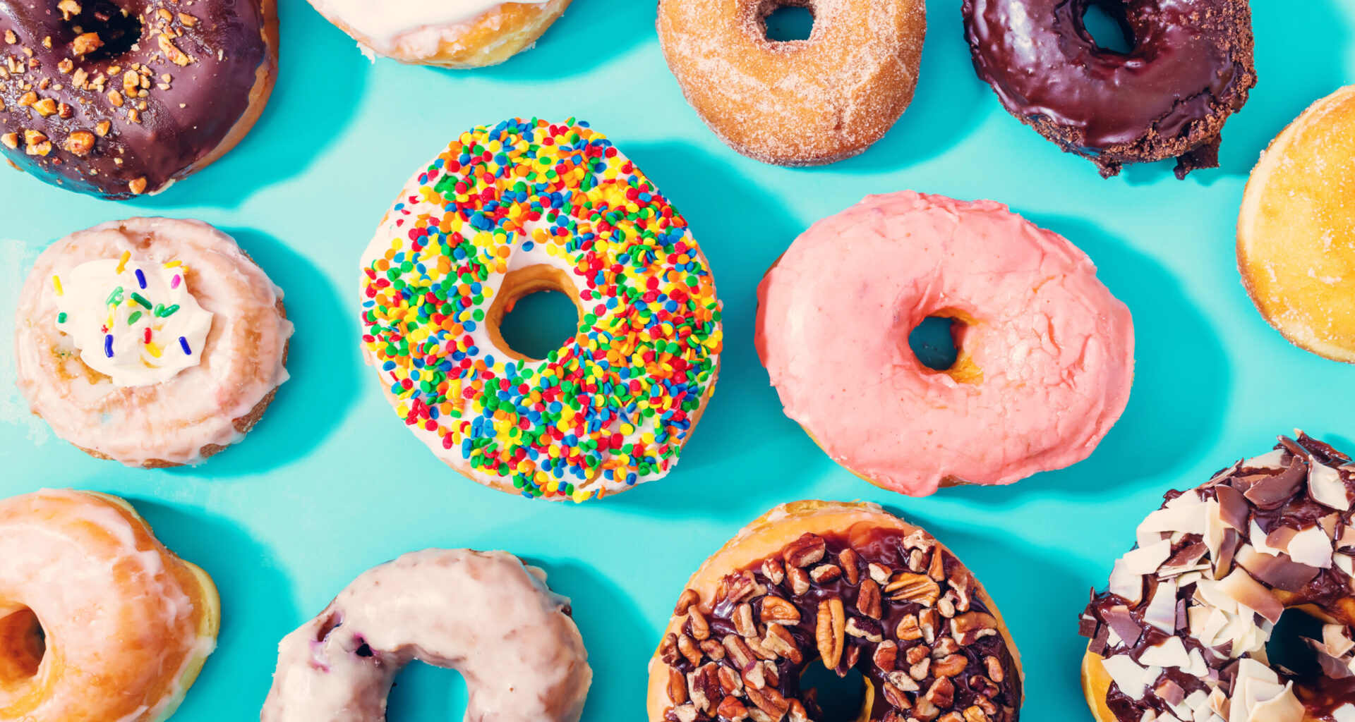 Ottawa's Newest Donut Obsession Has Officially Arrived