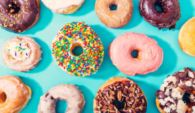 Ottawa's Newest Donut Obsession Has Officially Arrived