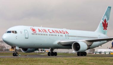 Air Canada and Airbus launch sustainability investment platform to boost Canadian SAF production