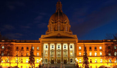 Calgary-Shaw provincial byelection: Why you should care