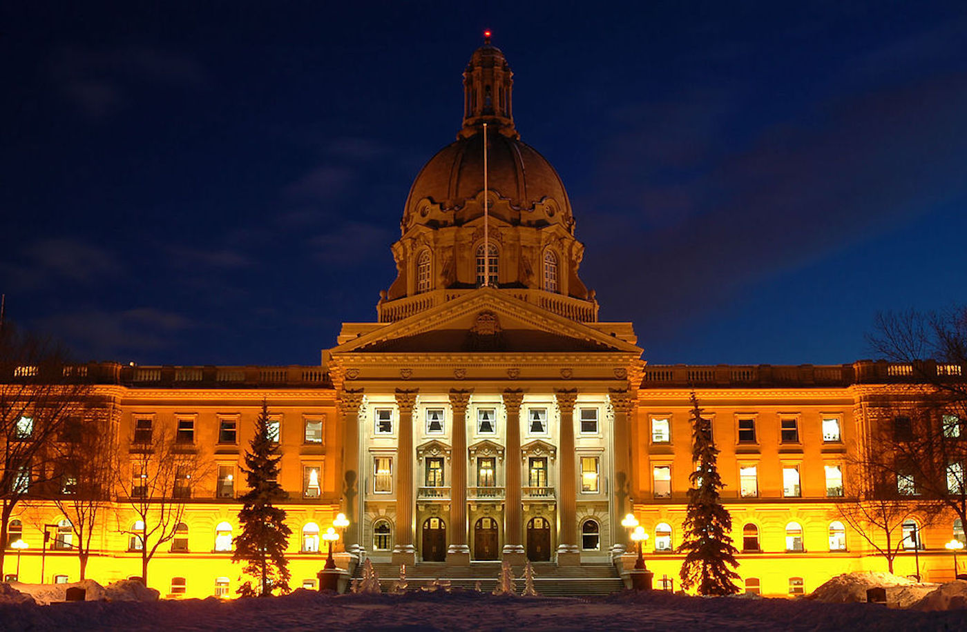 Calgary-Shaw provincial byelection: Why you should care