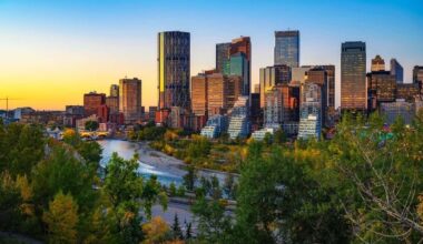 Alberta issues invitations to candidates in healthcare, agriculture and tech occupations