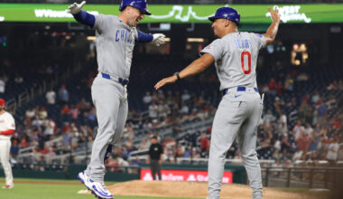 The Opener: Bregman, Rays, Field Of Dreams