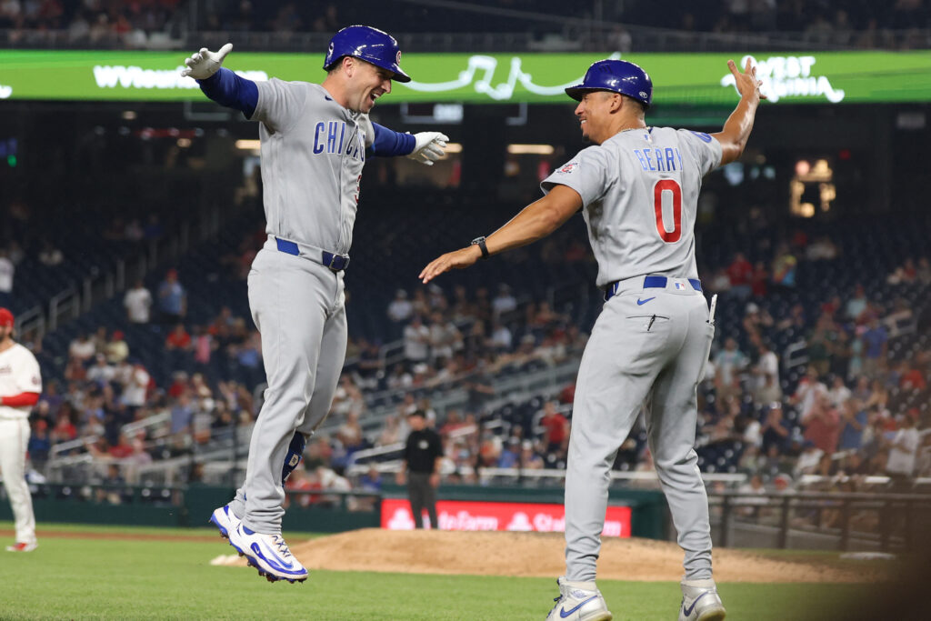 The Opener: Bregman, Rays, Field Of Dreams