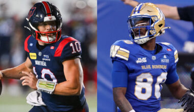 3 keys to victory for Montreal, Winnipeg in Week 13