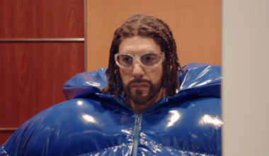 'Ali G: Who Iz I?' Trailer: Sacha Baron Cohen Character Returns