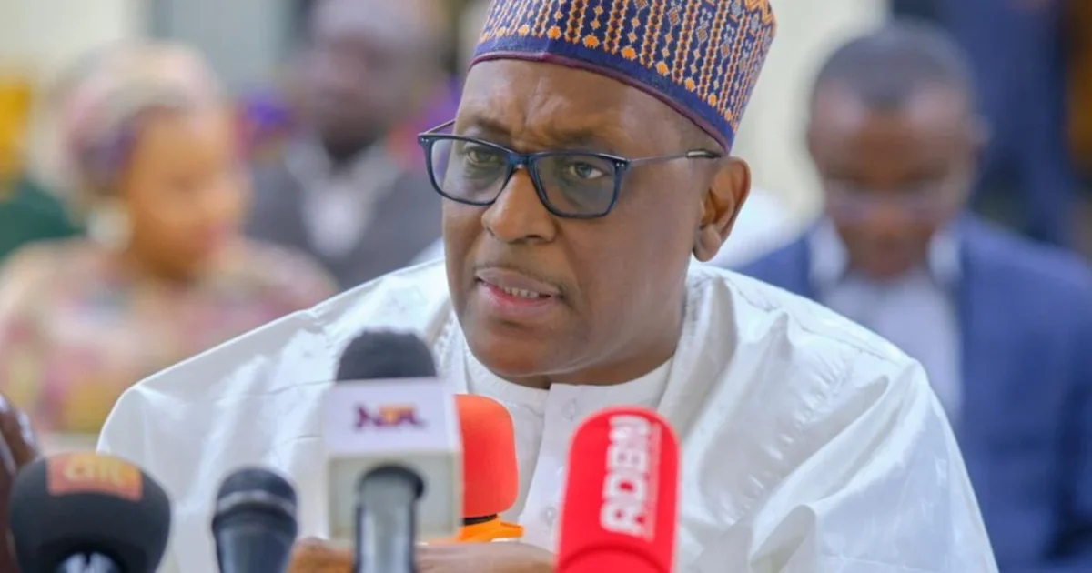 FG Launches 1,000 Days Campaign to Tackle Child Malnutrition