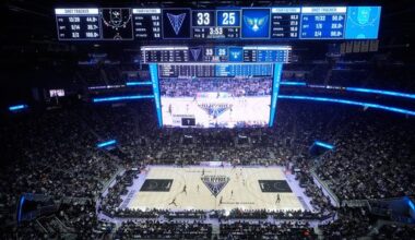 Sex toys tossed on court interrupt WNBA games in Chicago and LA in replay of 2025 incidents