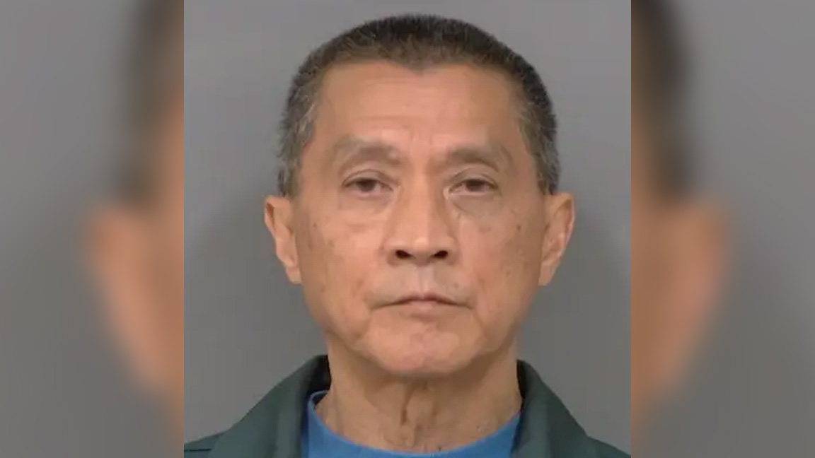 Convicted sex offender is arrested again in Oakville