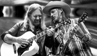 10th Annual Allman Betts Family Revival Tour: See the Dates