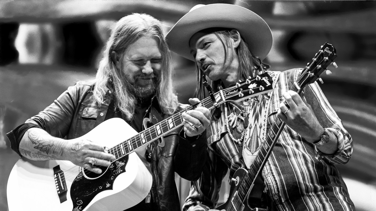 10th Annual Allman Betts Family Revival Tour: See the Dates