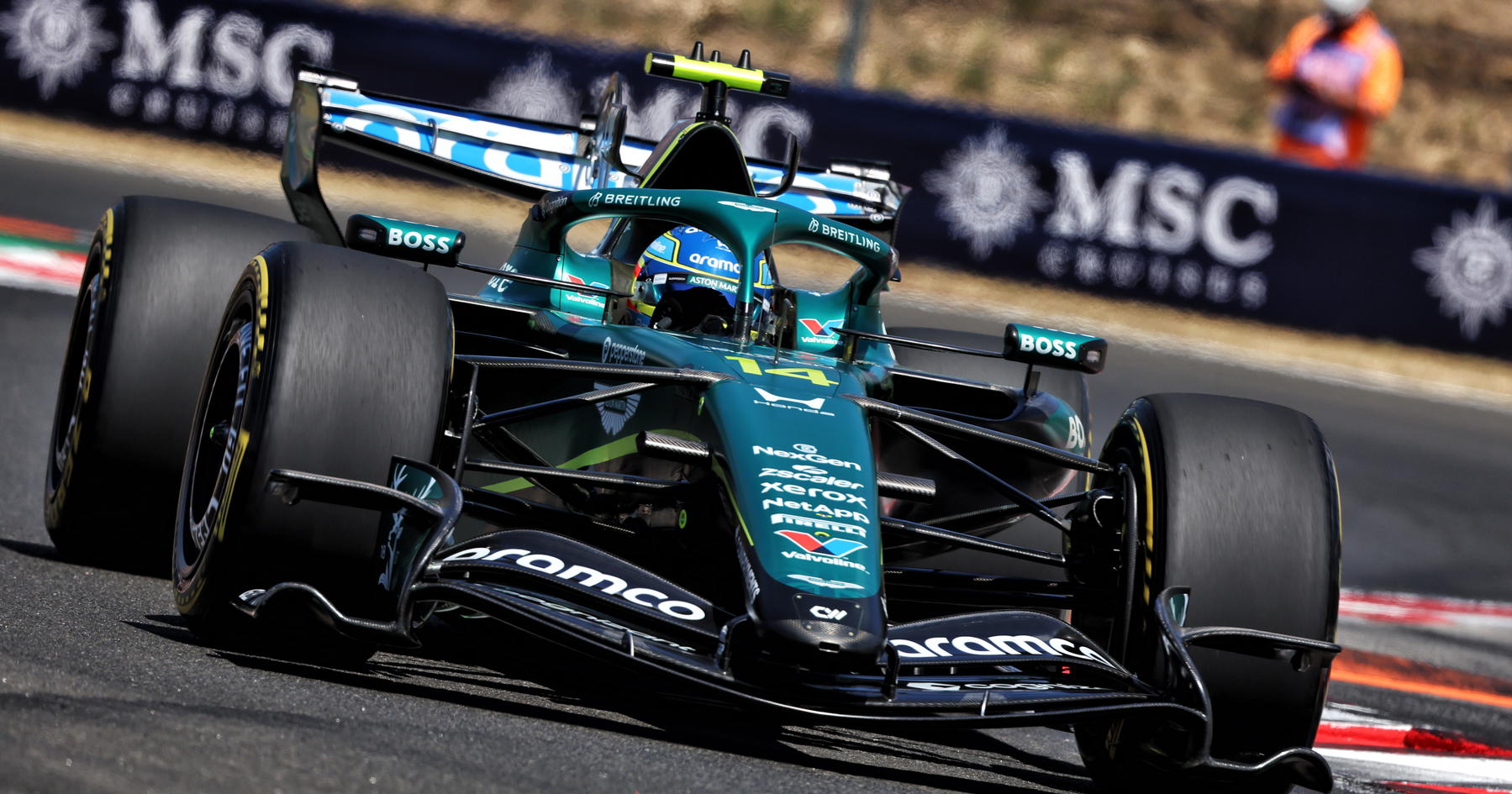 Honda set for 'important milestone' upon F1's Dutch GP return