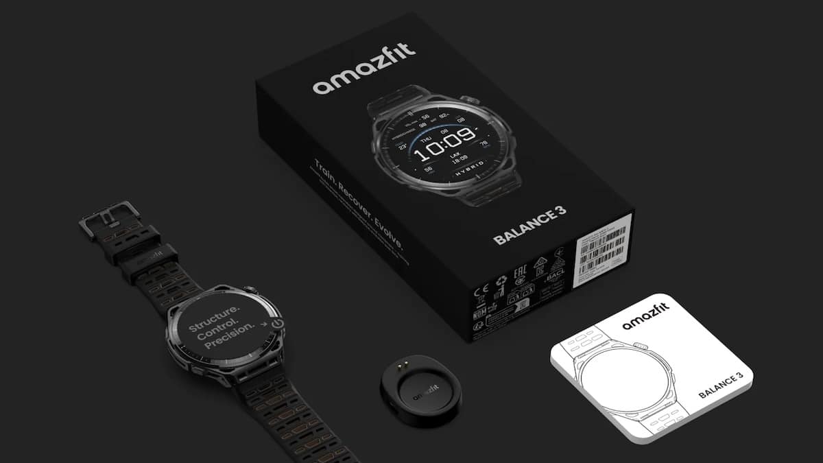 Gadgets & Wearables