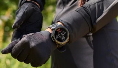 Gadgets & Wearables