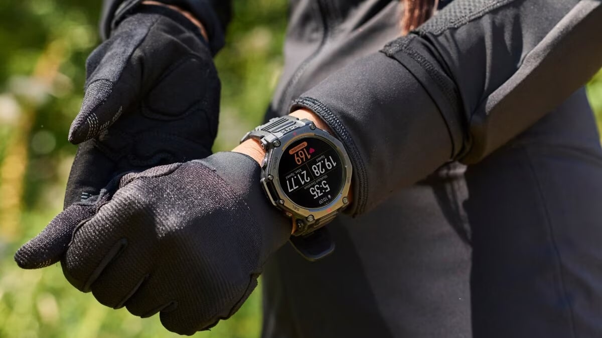 Gadgets & Wearables